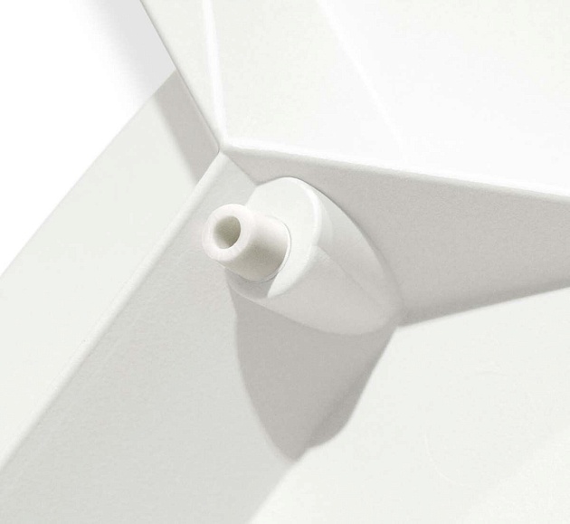 Кухонный стул Sheffilton SHT-S111-P белый/белый 4554898410 Фото № 4