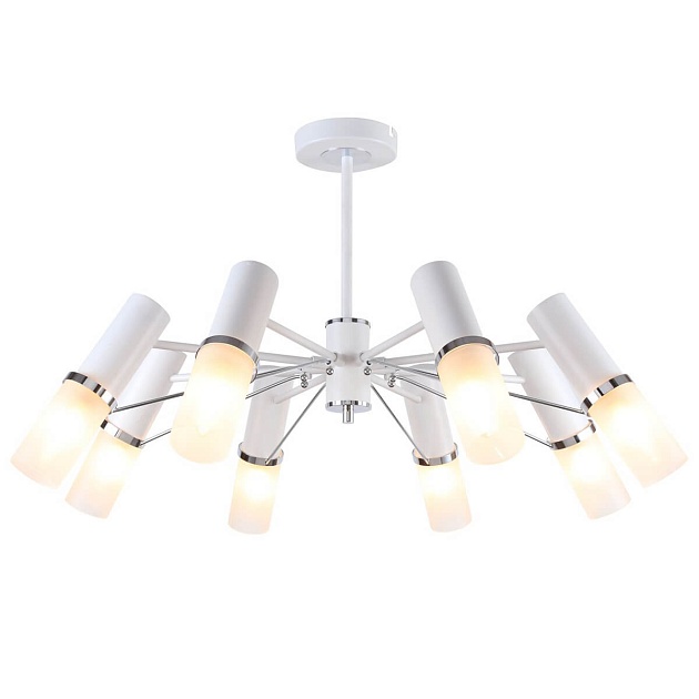 Потолочная люстра F-Promo Viator 2559-8P изображение 1 Потолочная люстра F-Promo Viator 2559-8P Фото № 1