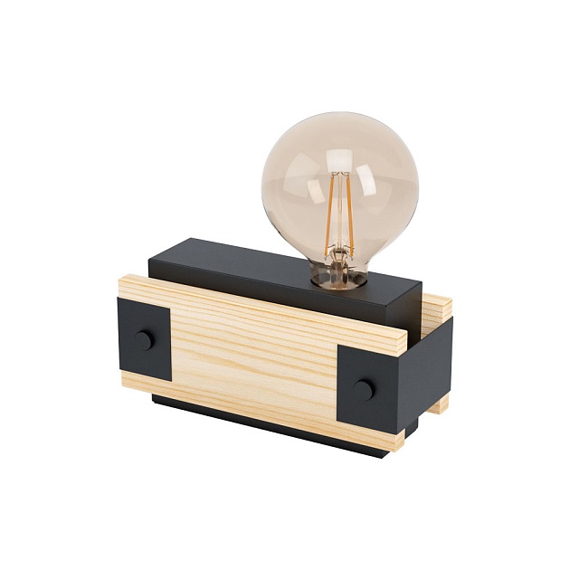 Настольная лампа Eglo Layham 43469 изображение 1 Настольная лампа Eglo Layham 43469 Фото № 1