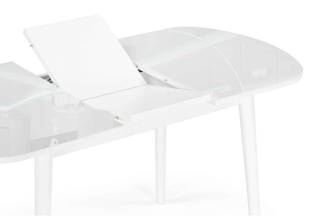 Кухонный стол Woodville Клэйтон 379006 изображение 5 Кухонный стол Woodville Клэйтон 379006 Фото № 5