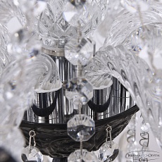 Подвесная люстра Bohemia Ivele AL16313/8/165 BG 4