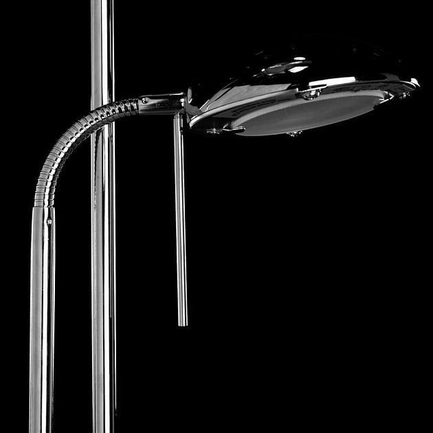 Торшер Arte Lamp Duetto A4329PN-2CC Фото № 2