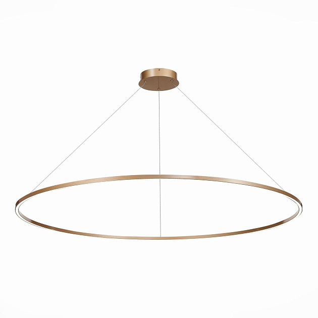 Подвесной светодиодный светильник ST Luce ST605.243.72 Фото № 3