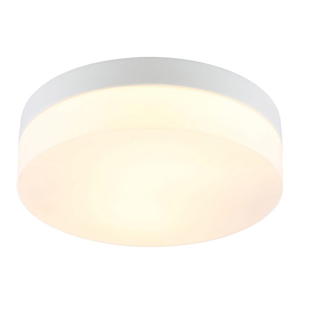 Потолочный светильник Arte Lamp Aqua-Tablet A6047PL-3WH Фото № 1