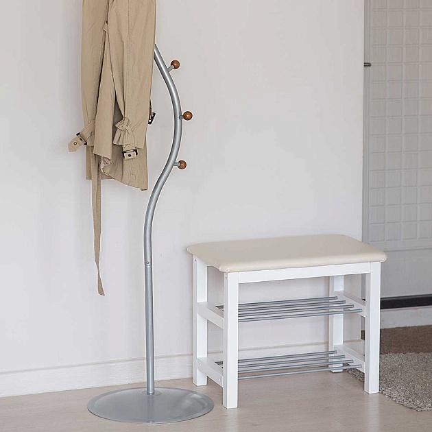 Обувница Мебелик Спея 006249 изображение 9 Обувница Мебелик Спея 006249 Фото № 9