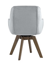 Комплект стульев Stool Group Mans New (2 шт) LW1908-SV KS-15 X2 УТ000038905 3