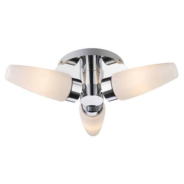 Потолочная люстра Globo Piton 78160-3D изображение 1 Потолочная люстра Globo Piton 78160-3D Фото № 1