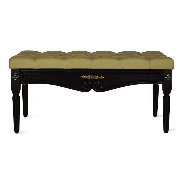 Банкетка Мебелик Сильвия 002051 изображение 1 Банкетка Мебелик Сильвия 002051 Фото № 1