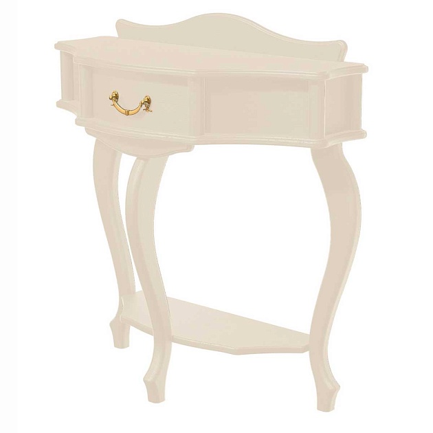 Консоль Мебелик Джульетта 008525 изображение 1 Консоль Мебелик Джульетта 008525 Фото № 1