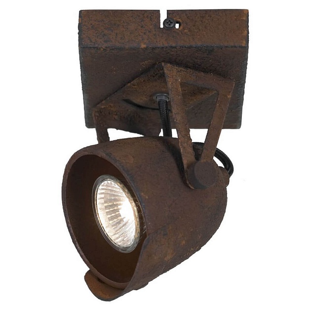 Спот Lussole Loft GRLSP-9506 Фото № 1