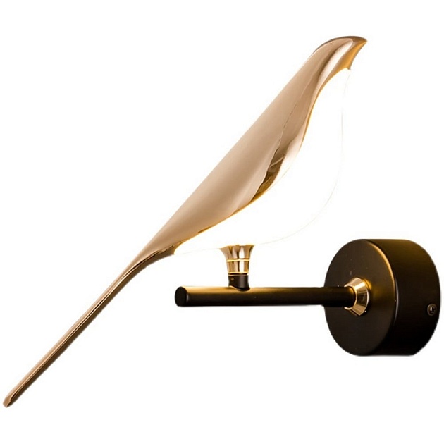 Бра Aployt Astor APL.822.01.10 изображение 1 Бра Aployt Astor APL.822.01.10 Фото № 1