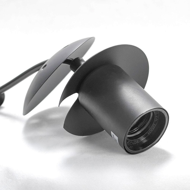 Подвесная люстра Lussole Loft Seneca GRLSP-8176 изображение 6 Подвесная люстра Lussole Loft Seneca GRLSP-8176 Фото № 6