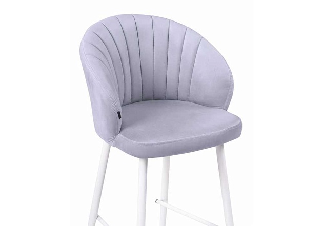 Полубарный стул Woodville Бэнбу 499986 изображение 4 Полубарный стул Woodville Бэнбу 499986 Фото № 4