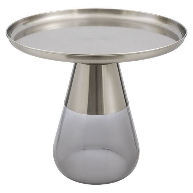 Кофейный стол Bergenson Bjorn Dahl MZTBL_CGLSGR_60 изображение 3 Кофейный стол Bergenson Bjorn Dahl MZTBL_CGLSGR_60 Фото № 3