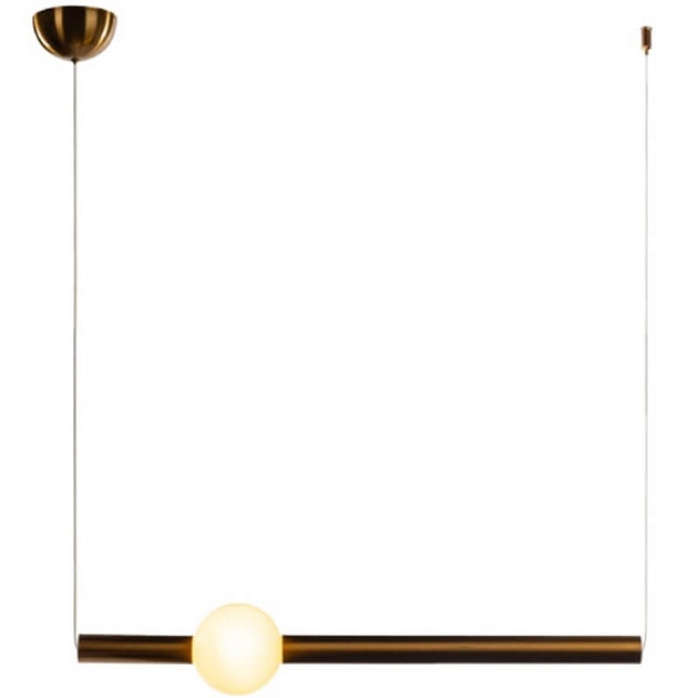 Подвесной светодиодный светильник Loft IT Crescent 5053-A Фото № 4