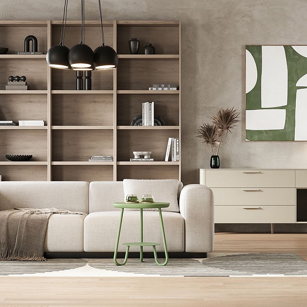 Журнальный стол Bergenson Bjorn Stian BB0000463 Фото № 8