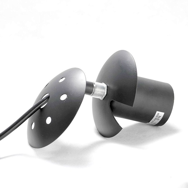 Подвесная люстра Lussole Loft Seneca GRLSP-8176 изображение 8 Подвесная люстра Lussole Loft Seneca GRLSP-8176 Фото № 8