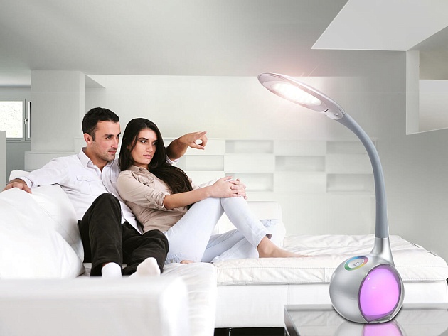 Настольная лампа Globo Tarron 58279 изображение 3 Настольная лампа Globo Tarron 58279 Фото № 3