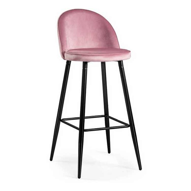 Барный стул Woodville Dodo 1 15123 изображение 1 Барный стул Woodville Dodo 1 15123 Фото № 1