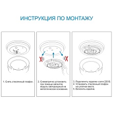 Светодиодный модуль Apeyron 02-27 1