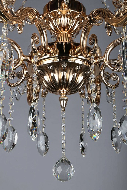 Подвесная люстра Omnilux OML-78903-12 изображение 6 Подвесная люстра Omnilux OML-78903-12 Фото № 6