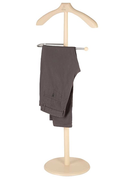 Костюмная вешалка Мебелик В 25Н 002463 Фото № 6