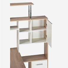 Письменный стол Woodville КС-15 328694 5