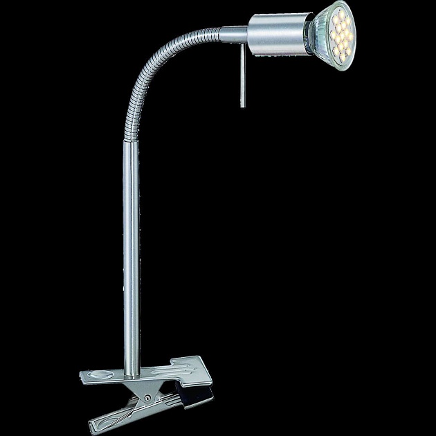 Настольная лампа Globo 57300-1K Фото № 1