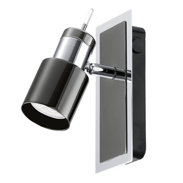 Спот Eglo Davida 1 30832 изображение 1 Спот Eglo Davida 1 30832 Фото № 1