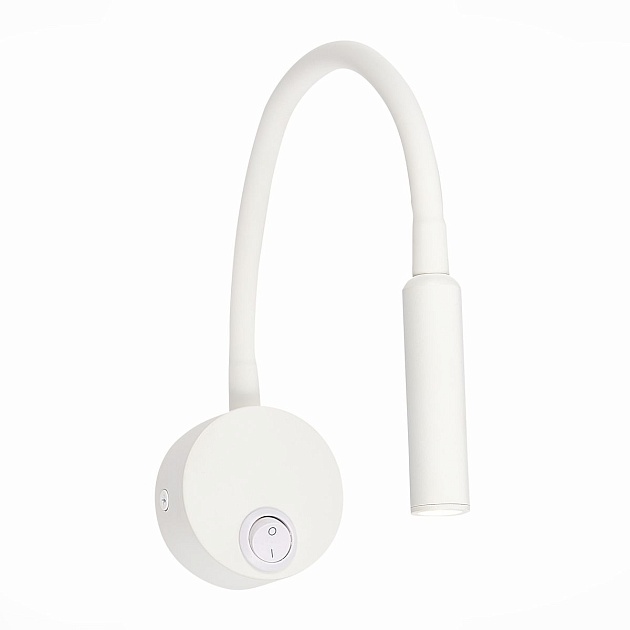 Бра ST Luce Bersone ST653.531.01 изображение 2 Бра ST Luce Bersone ST653.531.01 Фото № 2