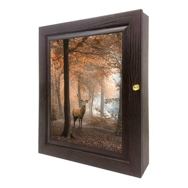 Ключница Toplight 24х29х4,5см TL-KB7505 изображение 1 Ключница Toplight 24х29х4,5см TL-KB7505 Фото № 1