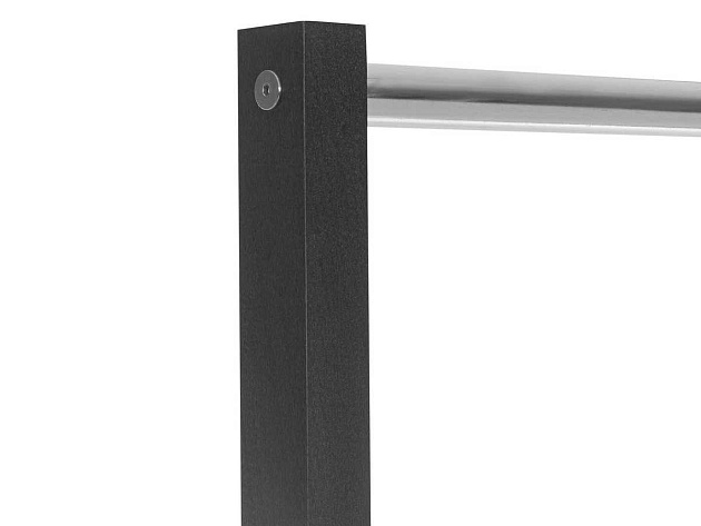 Гардеробная вешалка Мебелик В 35Н 000331 Фото № 6