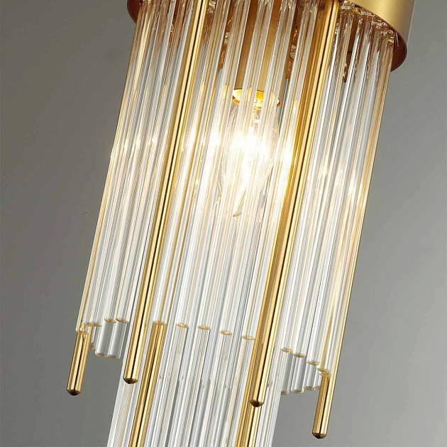 Подвесной светильник Odeon Light Hall York 4788/1 Фото № 4