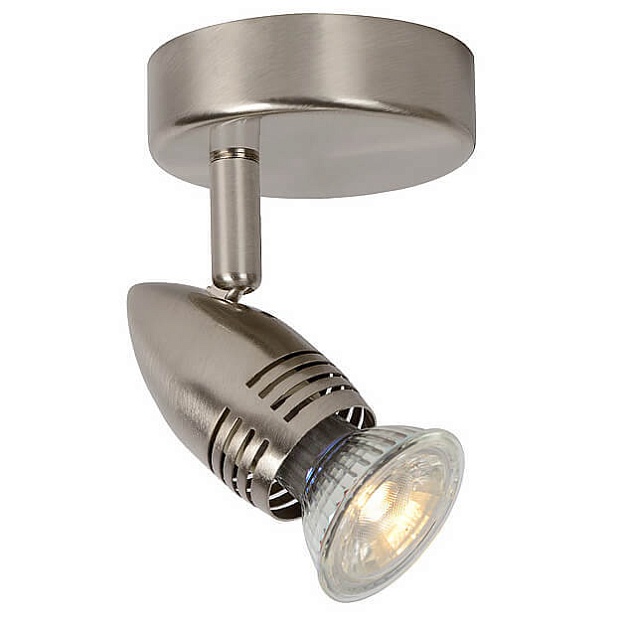 Спот Lucide Caro Led 13955/05/12 изображение 1 Спот Lucide Caro Led 13955/05/12 Фото № 1
