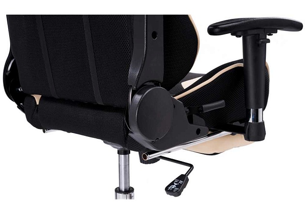 Игровое кресло Woodville Kano 1 11908 изображение 5 Игровое кресло Woodville Kano 1 11908 Фото № 5