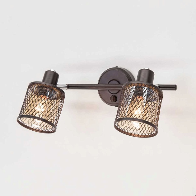 Спот Citilux Робин CL535625 изображение 7 Спот Citilux Робин CL535625 Фото № 7