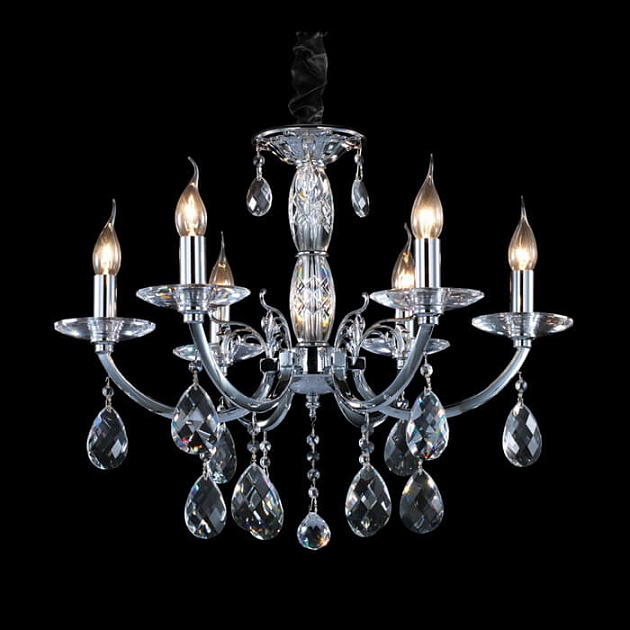 Подвесная люстра Osgona Stregaro 694064 изображение 2 Подвесная люстра Osgona Stregaro 694064 Фото № 2