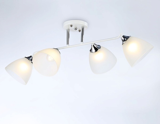 Потолочная люстра Ambrella light Traditional Modern TR303003 изображение 5 Потолочная люстра Ambrella light Traditional Modern TR303003 Фото № 5