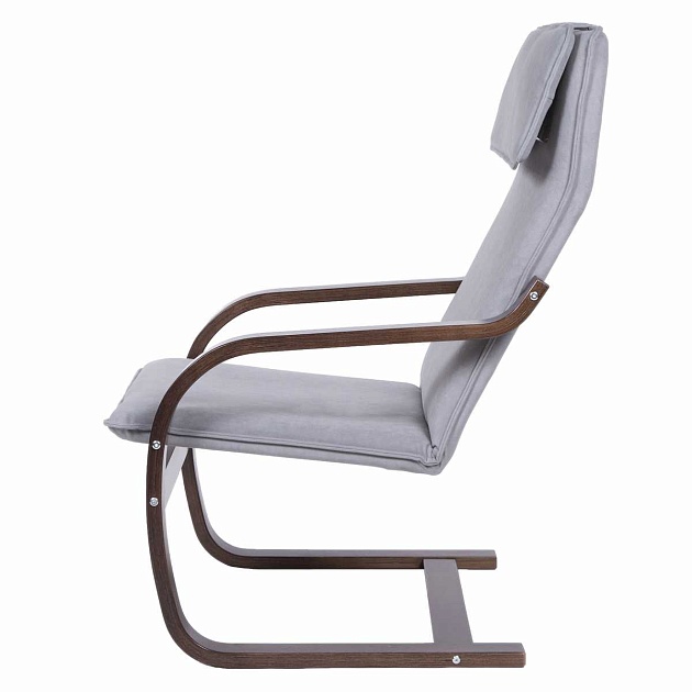 Кресло Мебелик Малави 008387 изображение 6 Кресло Мебелик Малави 008387 Фото № 6