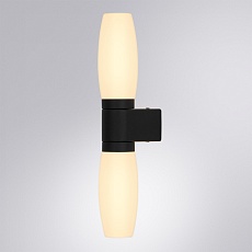 Бра Arte Lamp Aqua-Bastone A1209AP-2BK 2