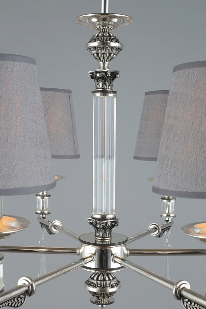 Подвесная люстра Omnilux Rivoli OML-64203-06 Фото № 5