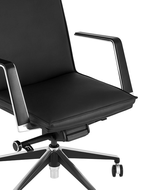 Кресло руководителя TopChairs Arrow A335 270-01 изображение 2 Кресло руководителя TopChairs Arrow A335 270-01 Фото № 2