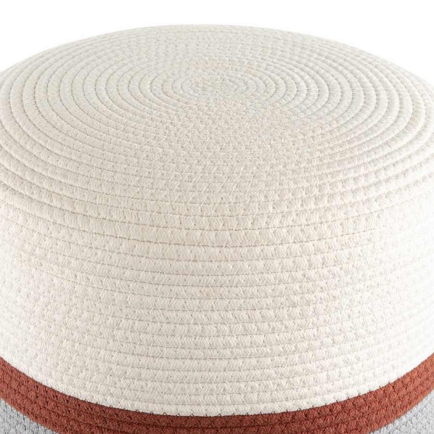 Пуф Bergenson Bjorn Andrin BB000025 Фото № 2