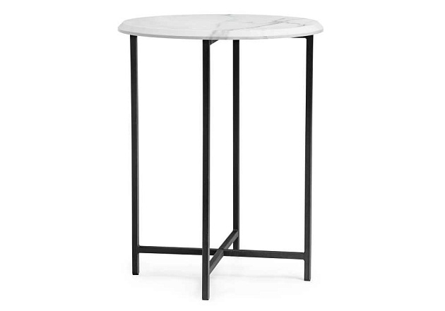 Журнальный стол Woodville Грейс 516567 изображение 4 Журнальный стол Woodville Грейс 516567 Фото № 4