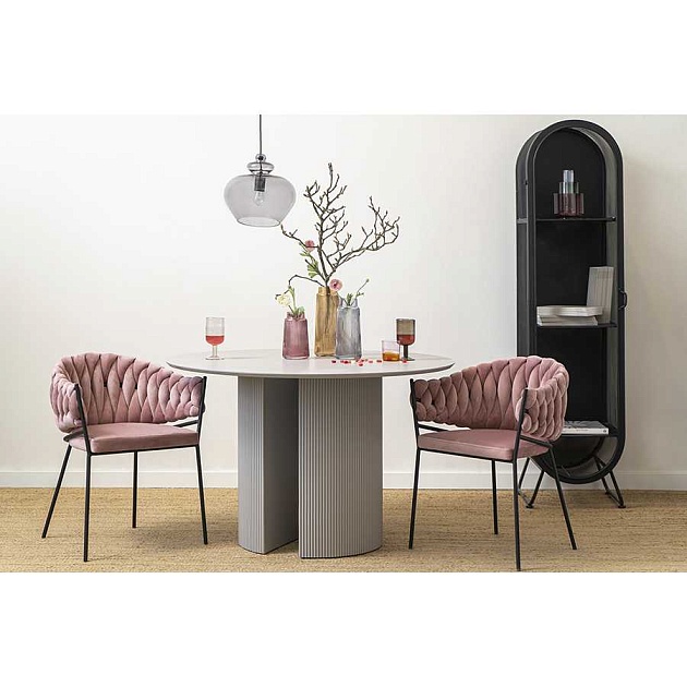 Кресло Bergenson Bjorn Lind FH-BB-ACH-LN-PNK изображение 12 Кресло Bergenson Bjorn Lind FH-BB-ACH-LN-PNK Фото № 12