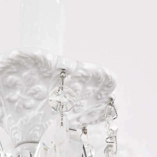 Бра Bohemia Ivele AL7801B10/1/175 B WG изображение 4 Бра Bohemia Ivele AL7801B10/1/175 B WG Фото № 4