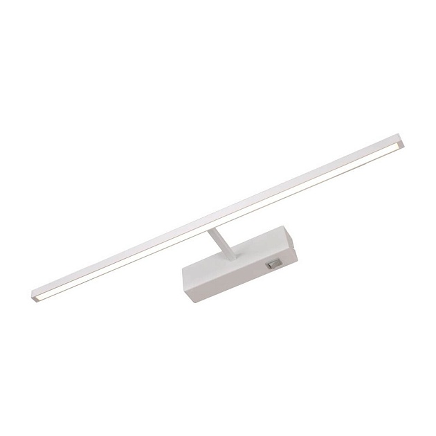 Подсветка для картин Arte Lamp A5312AP-1WH Фото № 1