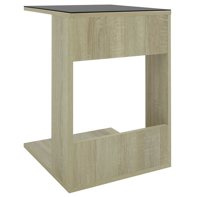 Приставной стол Мебелик BeautyStyle 3 007625 изображение 9 Приставной стол Мебелик BeautyStyle 3 007625 Фото № 9