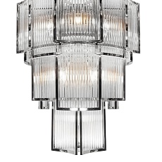 Подвесная люстра iLamp Tribeca MD0276-11 2