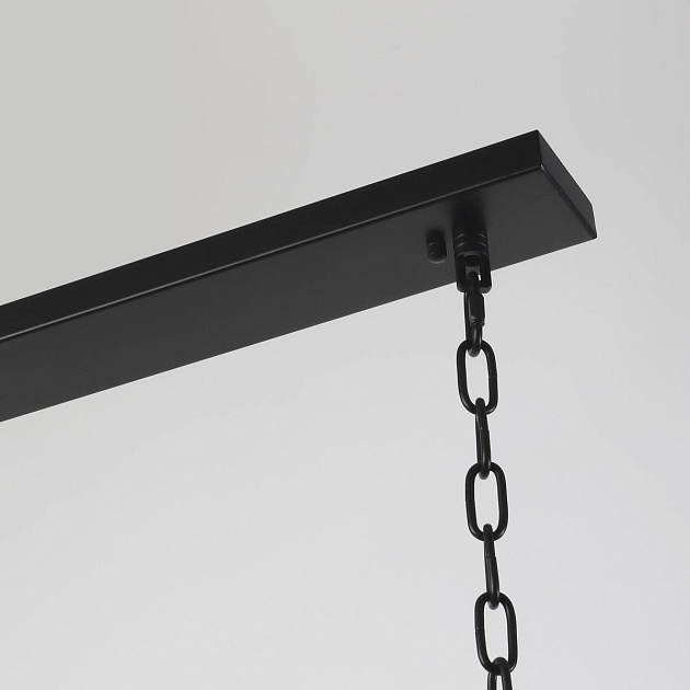 Подвесная люстра Citilux Маркиз CL471245 изображение 5 Подвесная люстра Citilux Маркиз CL471245 Фото № 5